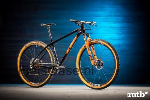 KTM Myroon Sonic specificaties